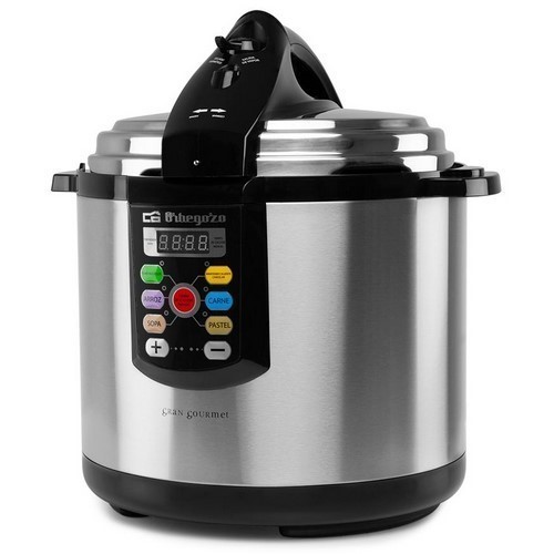 OLLA ORBEGOZO HPE8075 8L ELECTRICA